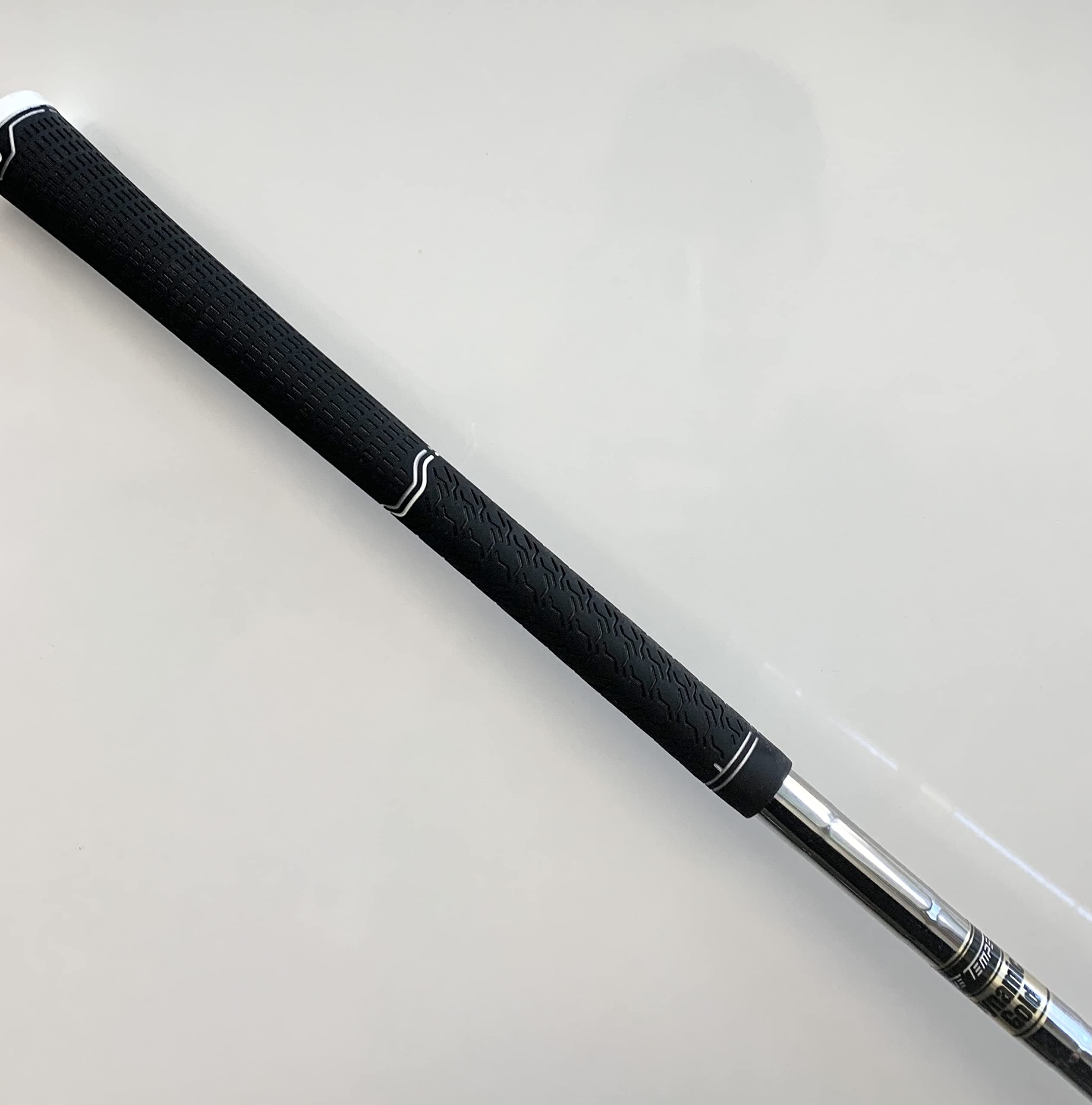 Left Handed Taylormade Tour Preferred #6 Iron, Dynamic Gold Stiff Flex Shaft