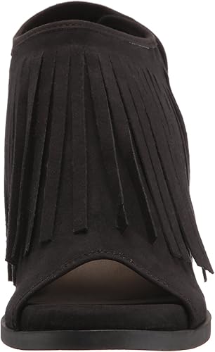 Miniatura 2 de LINDSAY PHILLIPS Botas de moda Ansley Fringe para mujer