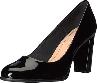 clarks pumps price