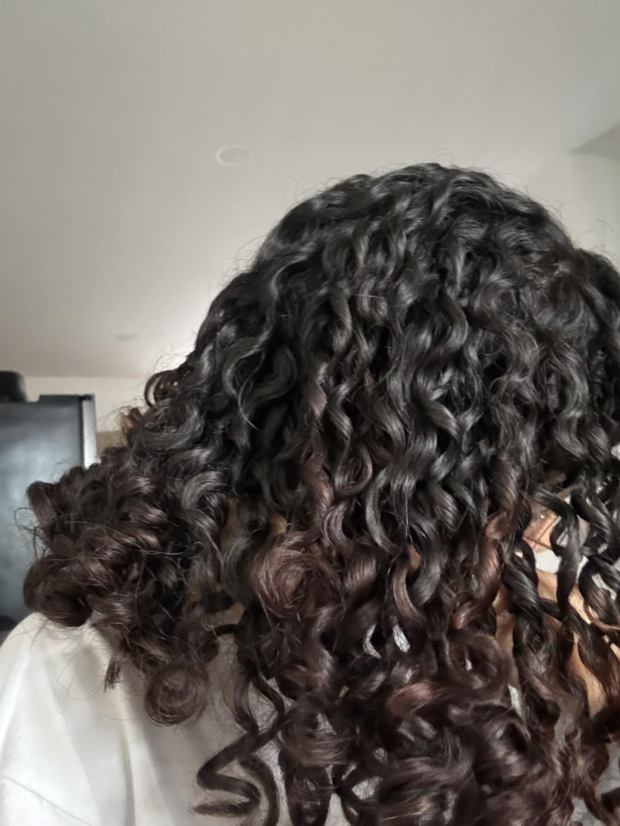 Unilever Shea Moisture Bond Repair Leave-In Conditioner Amla Oil Protects Against Damage And Strengthens Hair Bonds With Hydroplex Technology For Less Breakage With Restorative HydroPlex Infusion 11FlOz
