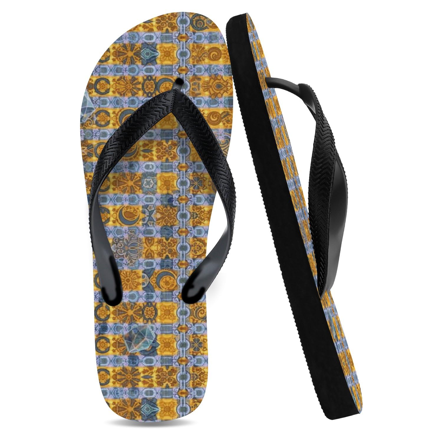 Unisex Flip Flops For Women Men Flipflops Comfort Lightweight Casual Flip Flops Shower Slippers For Indoor And Outdoor