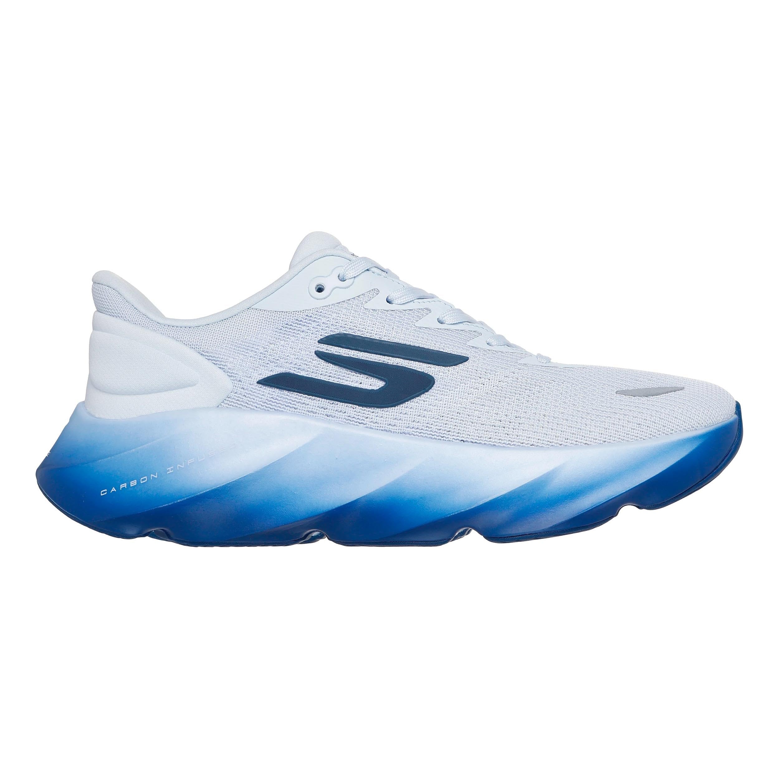 Baskets Skechers Homme légères pour soulager les pieds sensibles