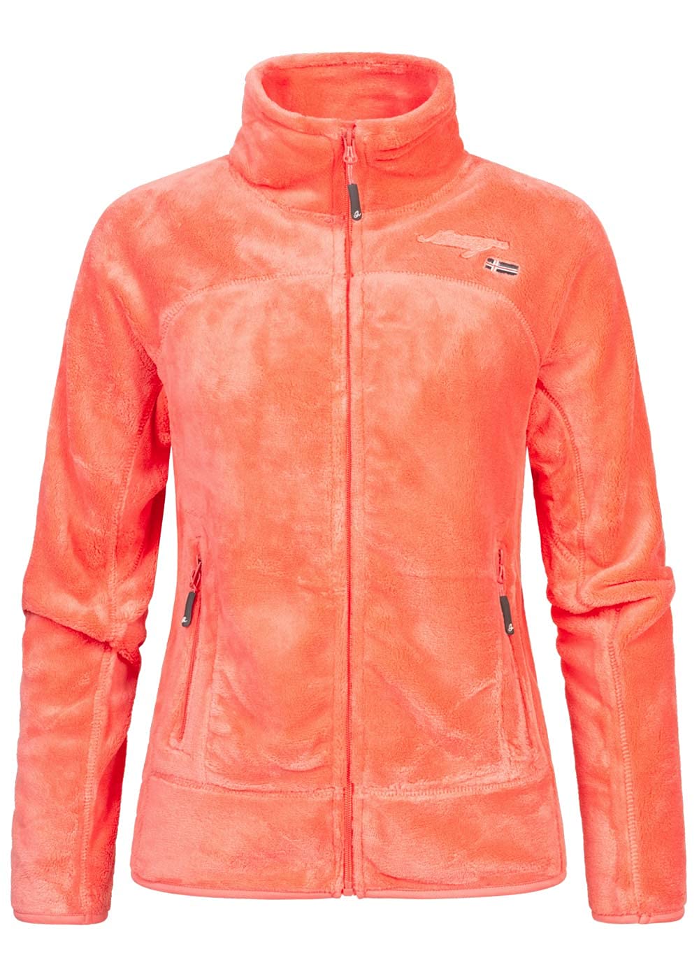 Geographical Norway Polar Kobiety Wn606f/Gn