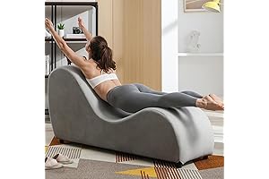 Puremind Ergonomic Lounge Chair