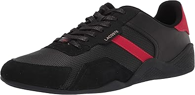 amazon zapatos lacoste hombre