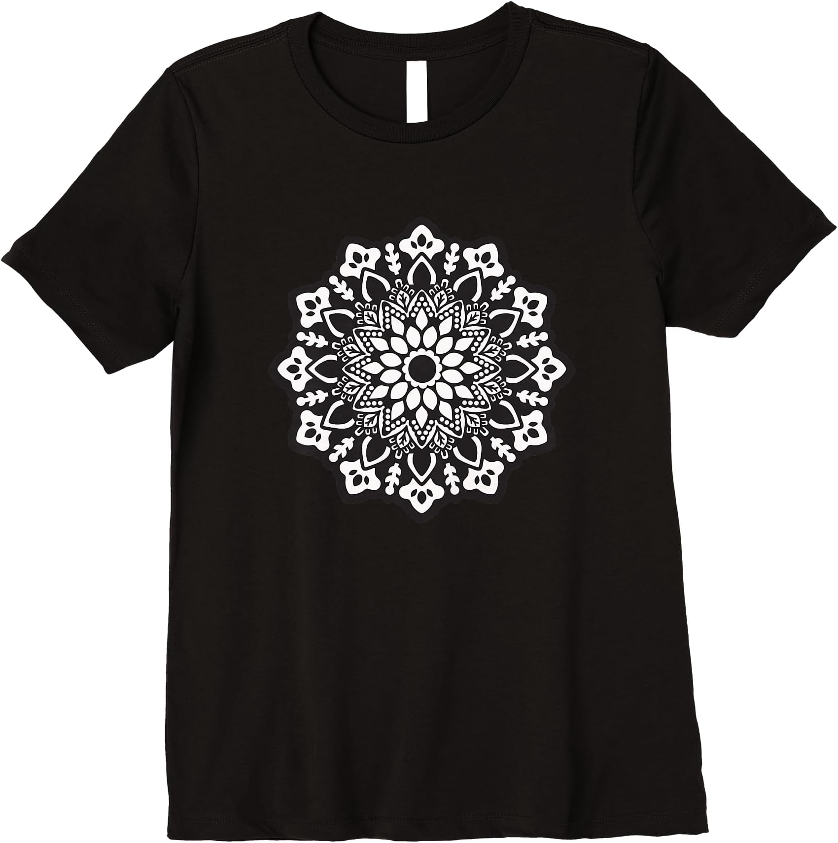 Mandala Premium T-Shirt