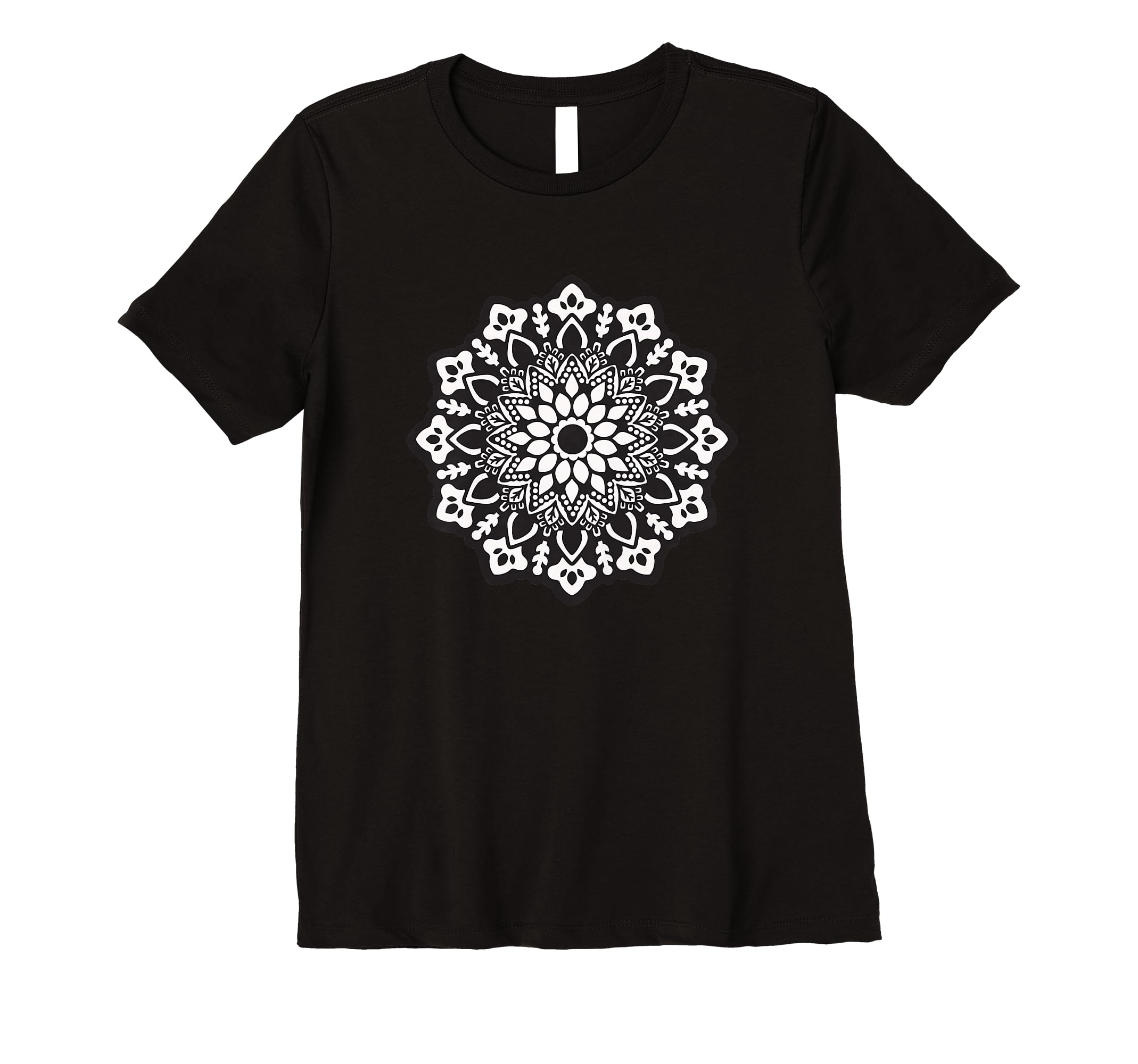 Mandala Premium T-Shirt