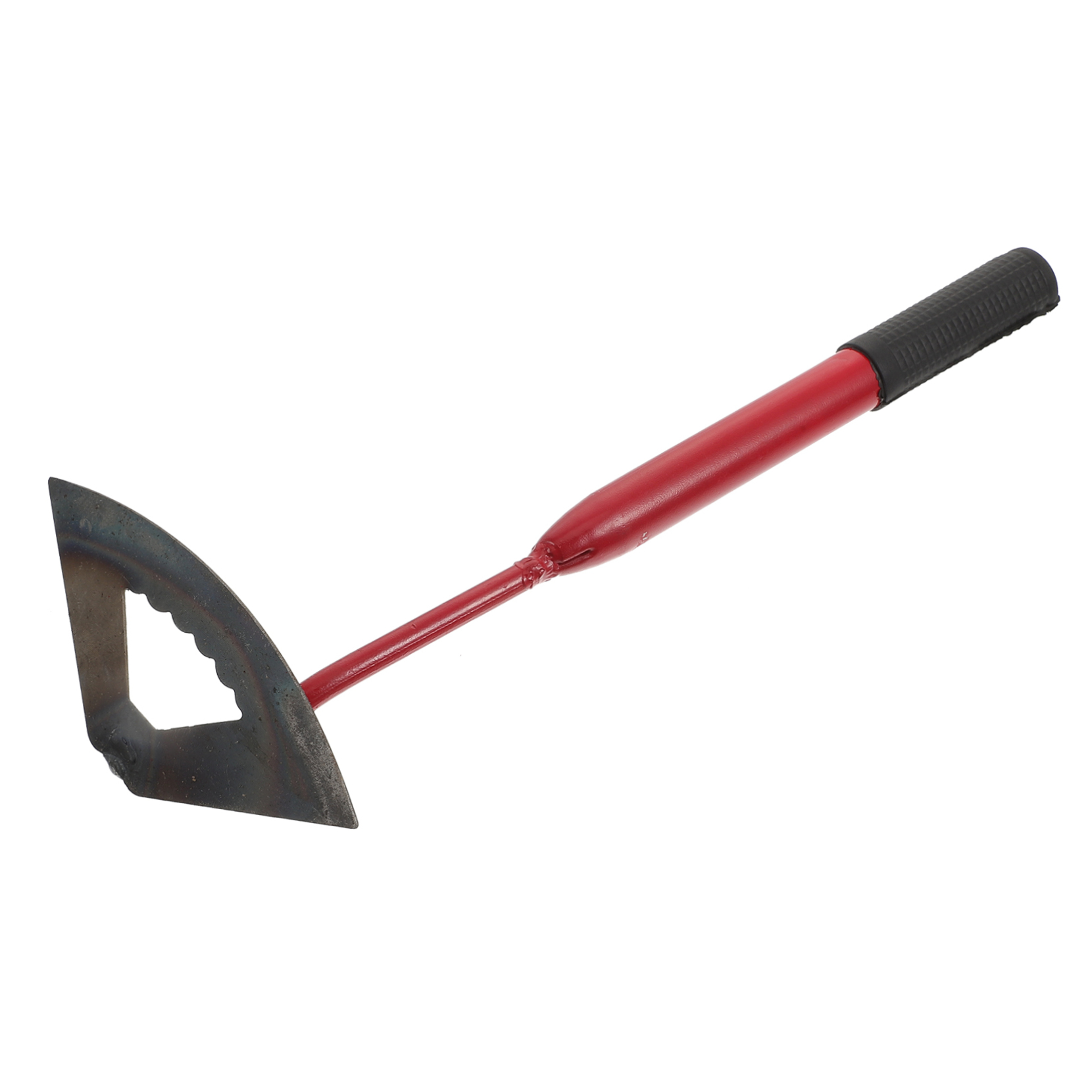 Azada de mano Sosoport para jardinería 15.74 pulg miniatura 7