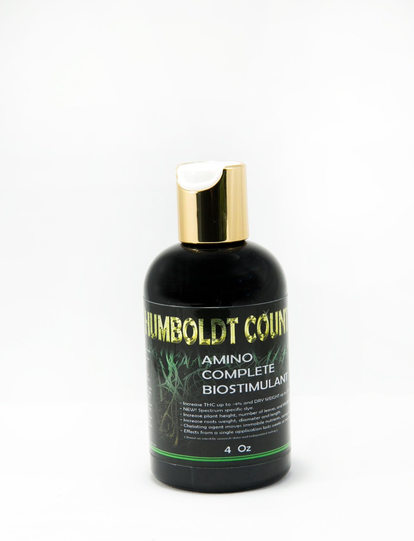 Amino Complete Bio-Stimulant, 4 oz