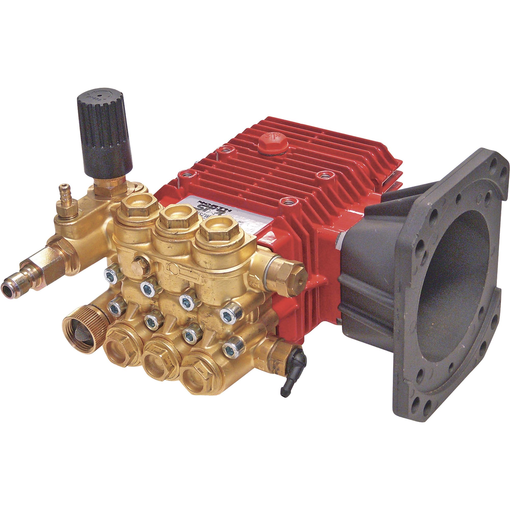 Amazon.com : NorthStar Pressure Washer Pump - 4000 PSI, 3.5 GPM