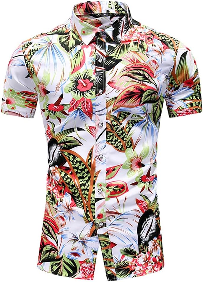 安心の定価販売 Wzhzj Code L Size Black Color メンズプリントブラウス夏服