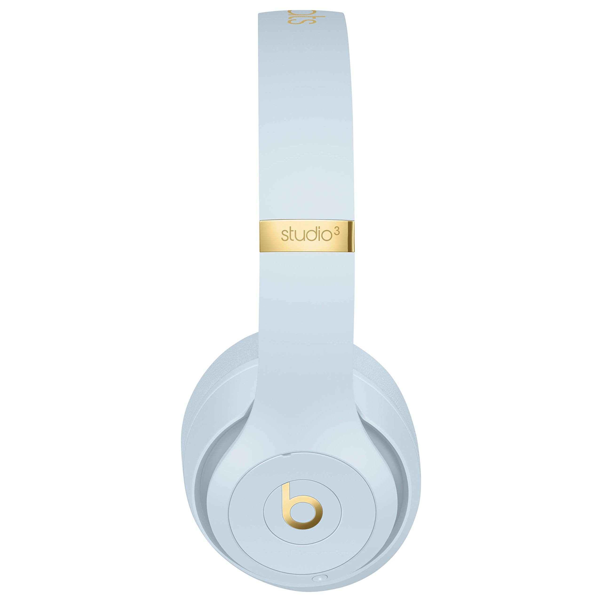 Beats Studio3 Wireless - Over Ear Headphones Crystal Blue: Amazon