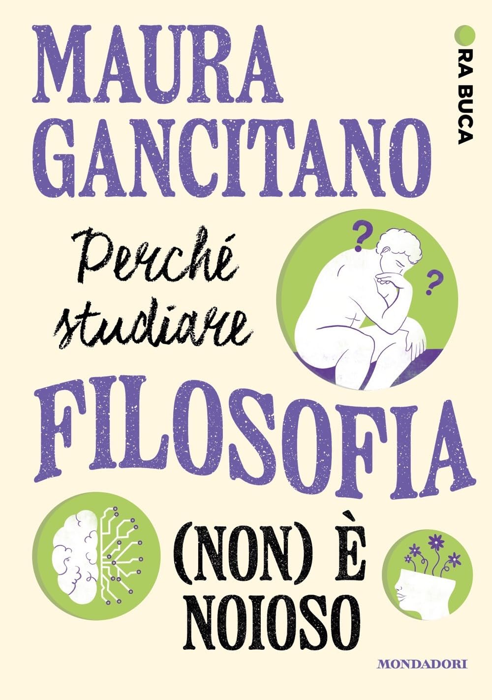 Perché Studiare Filosofia (Non) è Noioso. Ora Buca - 4