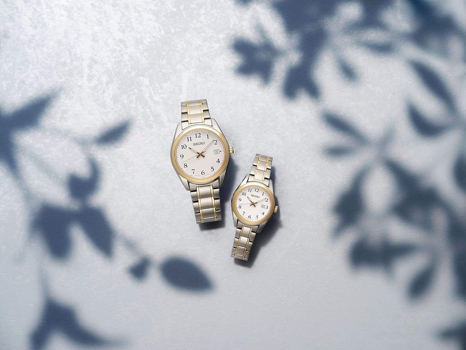 Seiko Orologio Elegante SUR466P1 Seiko Orologio Elegante SUR466P1