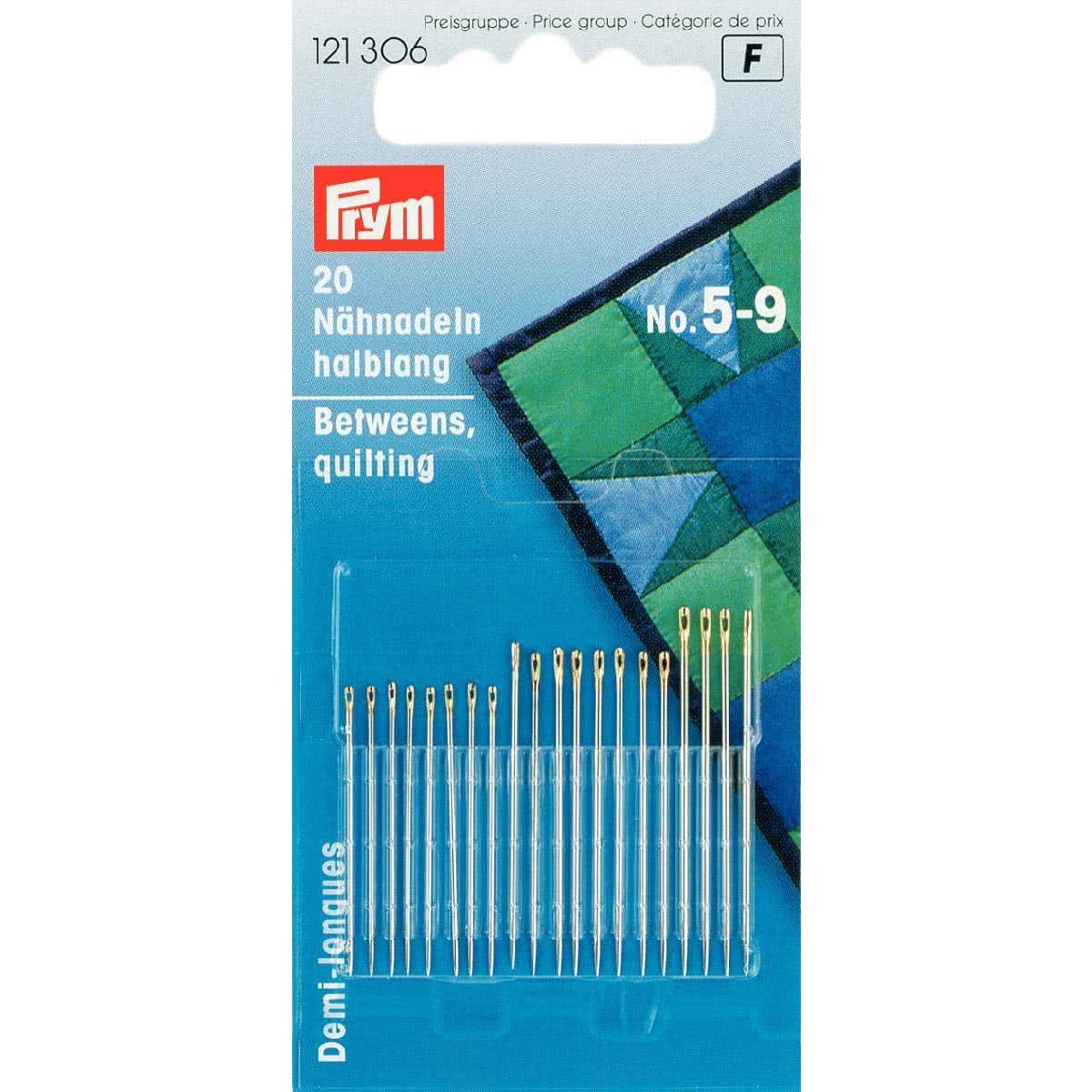 PACK DE 12 Aiguilles à Coudre En Bois De Santal De Haute Qualité Adaptées à EUR 6,84 - FR