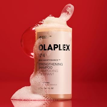 Olaplex No 4 Bond Maintenance Onarıcı Şampuan 250 ml
