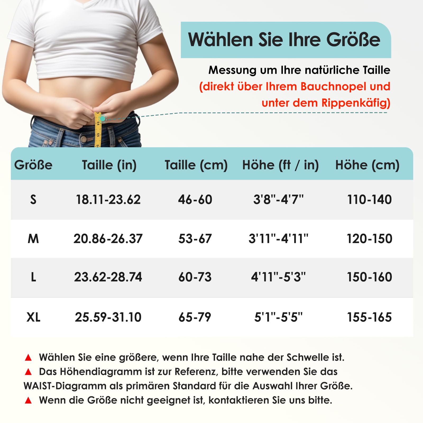 babaka Rücken Geradehalter Rückenstützgürtel Haltungskorrektur für Kinder und Erwachsene, Verstellbarer Haltungstrainer Rückengurt für Schulter Nacken Rückenstütze (M)