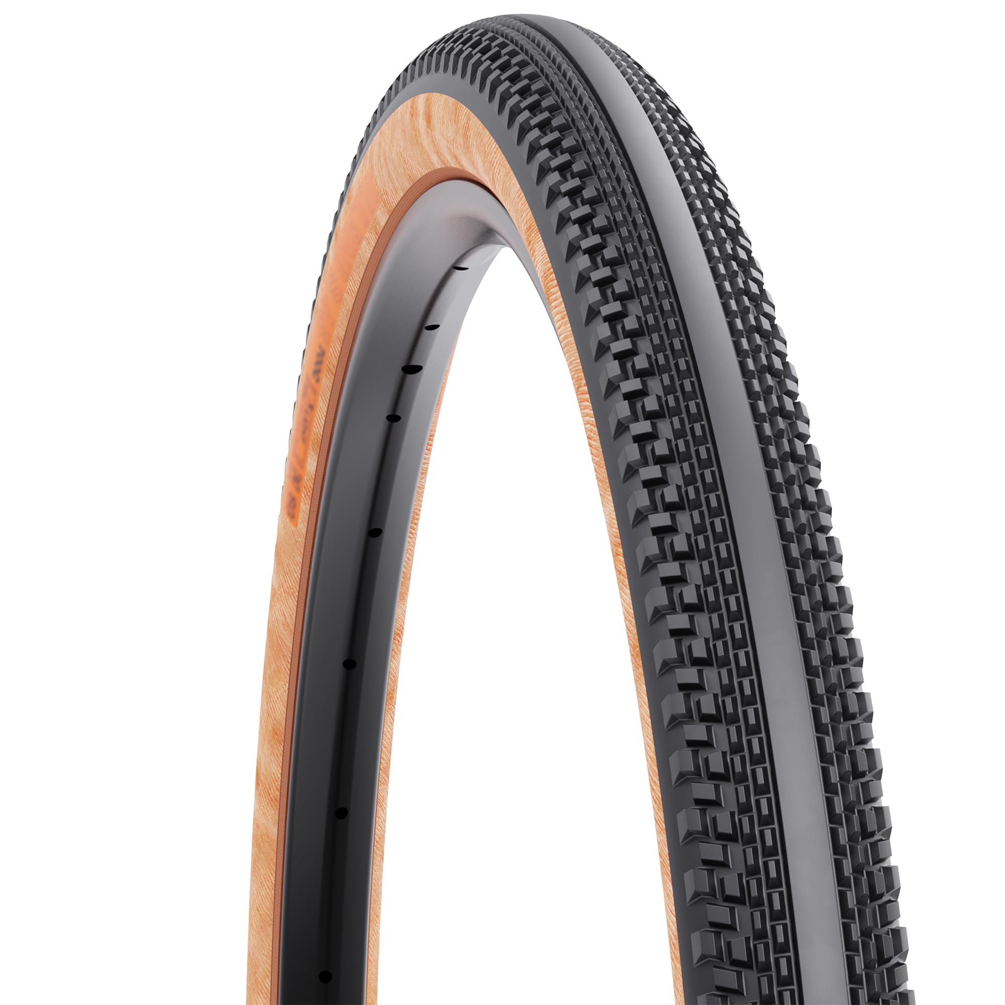 Vulpine S 40 x 700 TCS Light/Fast Rolling 120tpi Dual DNA SG tire-Tubeless-Ready