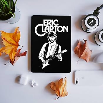 Amazon.co.jp: シール エリック クラプトン ステッカー ウォール