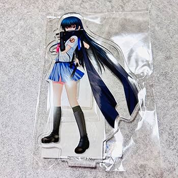 エンジェルビーツ Angel Beats!-1st beat-「天使」 | フィギュア| 株式会社