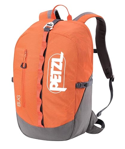 Petzl BUG 18L Rock Climbing Backpack