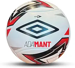 Bola de Futebol Society Umbro Adamant