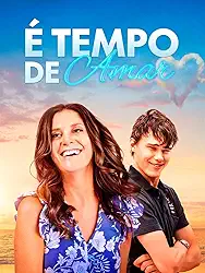 É Tempo de Amar