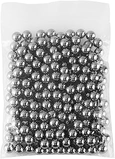 Precision Steel Bearing Balls