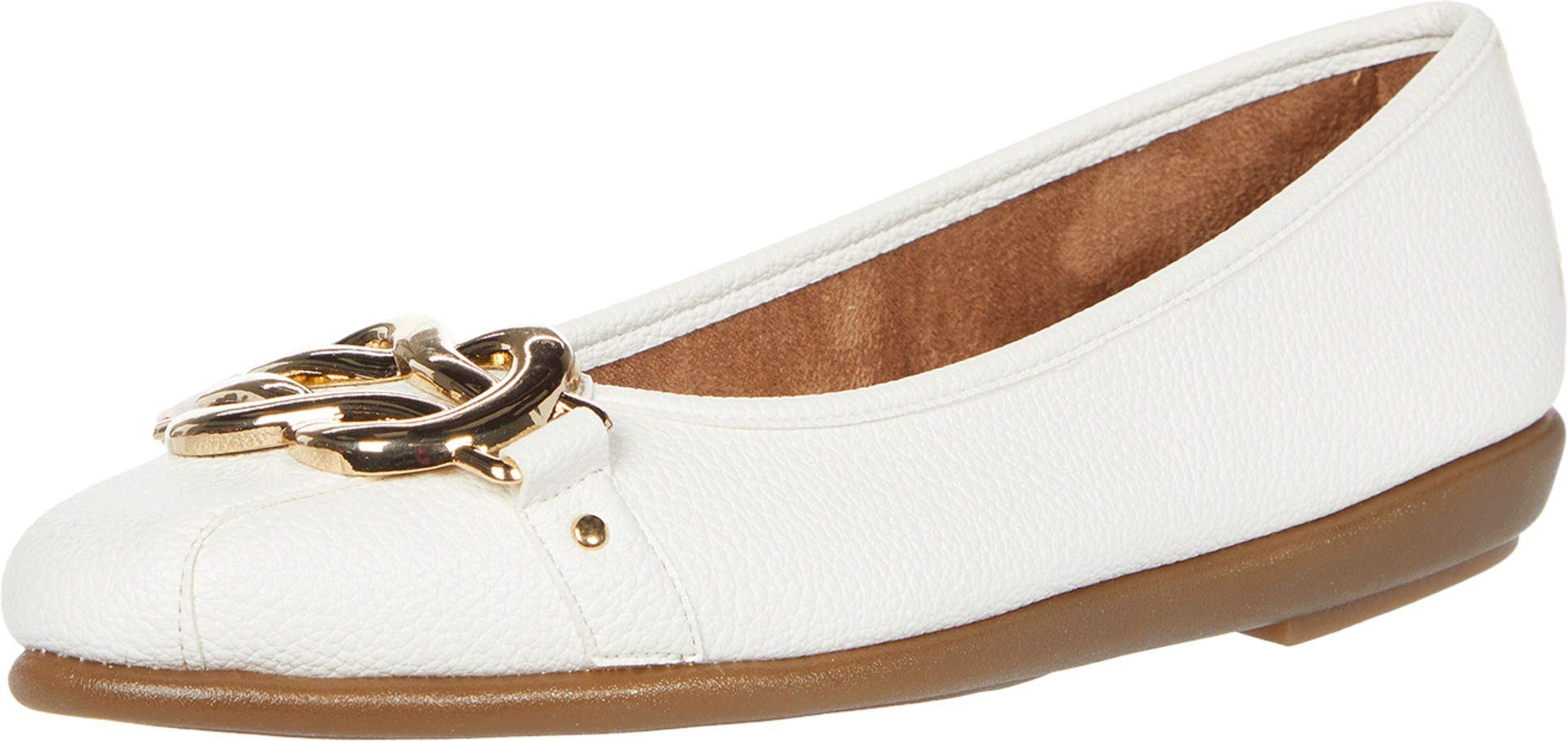 Aerosoles Women's Big Bet Flats