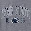 Penn State Nittany Lions - Fall Heather