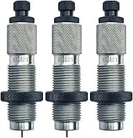 Vista 1 de Redding Reloading Deluxe Die Set for Bottleneck Cases Hunting Handloading Precision