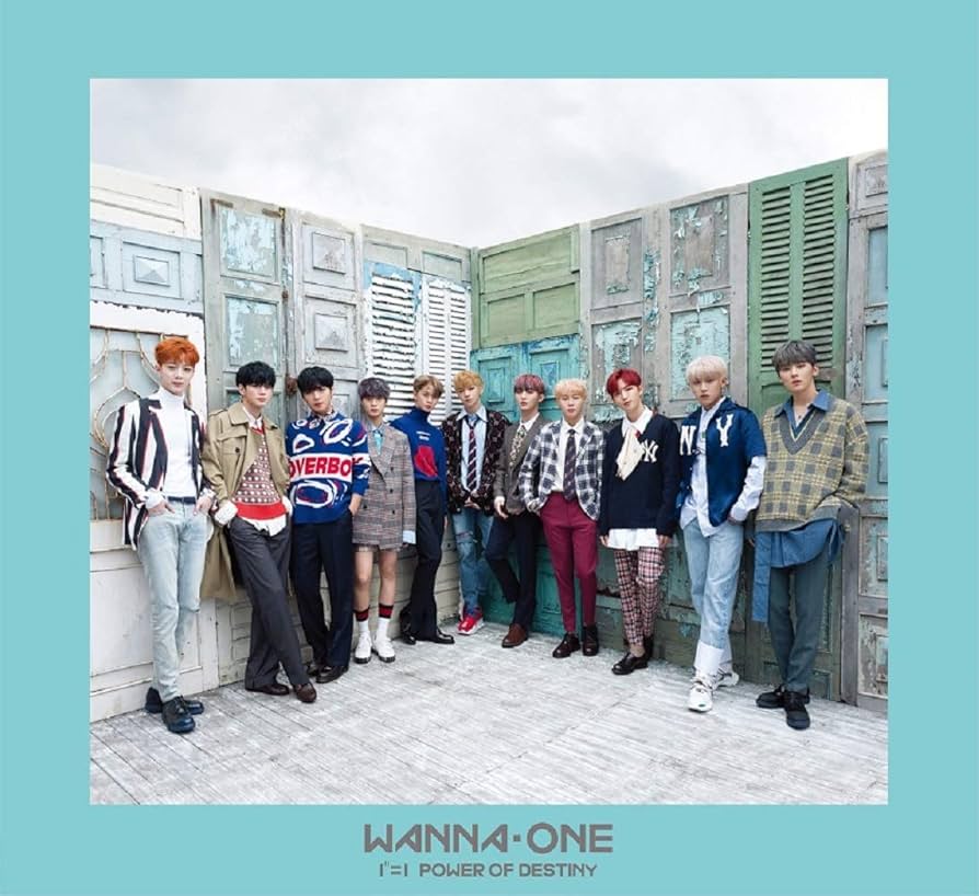 ワナワン        CD      DVDセット 1×1＝1(TO BE ONE)」(Pink Ver.)-JAPAN EDITION-(CD+DVD