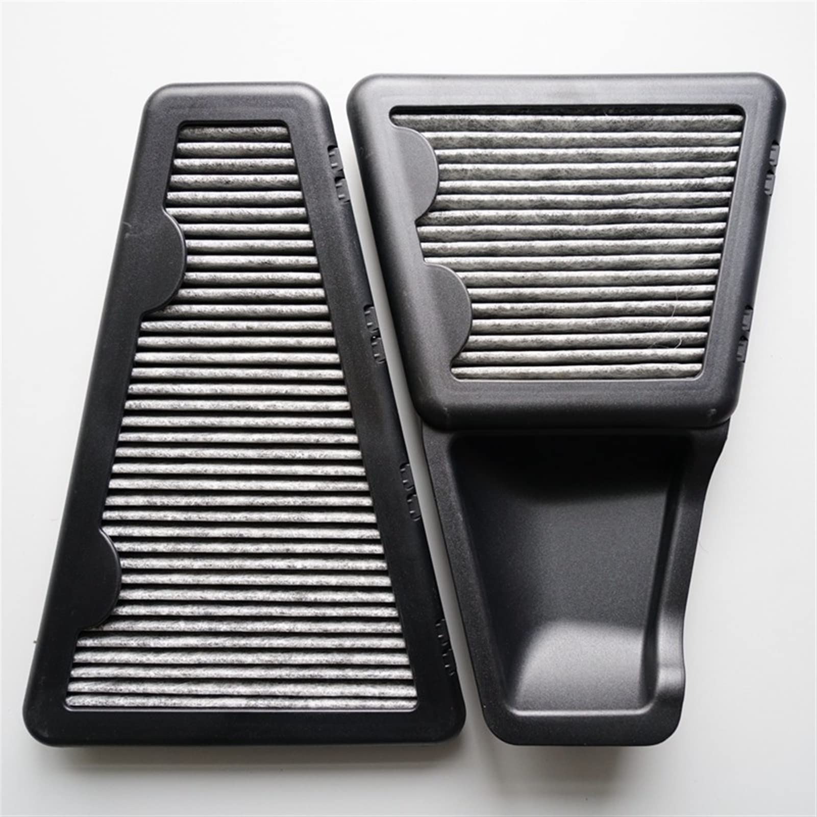 Filtr kabinowy, dla VW, PHAETON 3D_ 3.0 3.2 3.6 V6 2004-4.2 V8 5.0 6.0 Oem 3D0898644 FT18C-Z Filtr klimatyzacji samochodowej