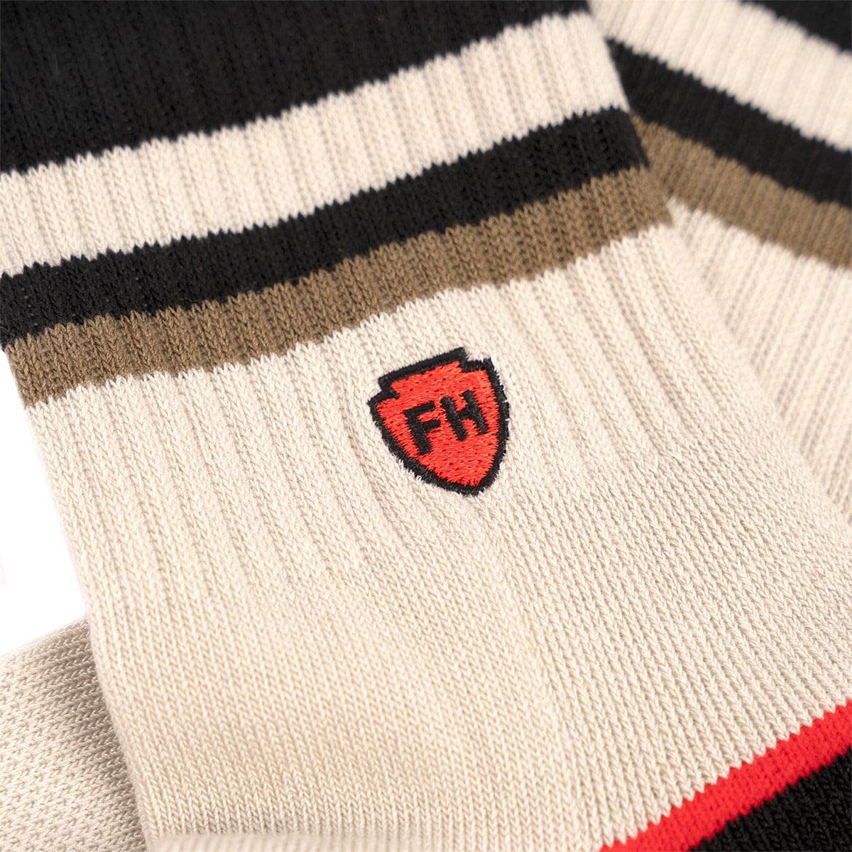 Alpinestars Unisex's Biker Backpacking Boot, Black Yellow Red, 43.5 EU