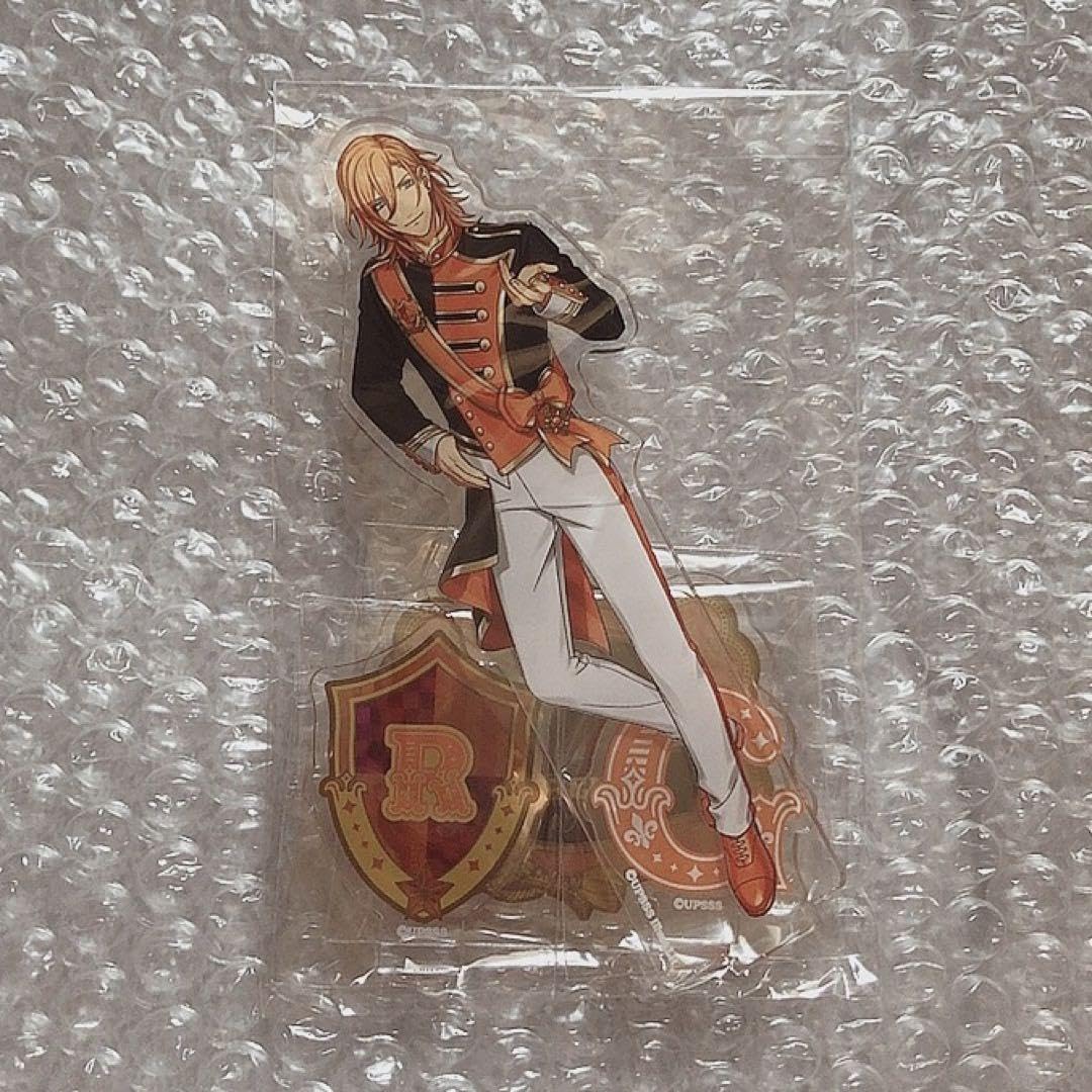 うたプリ　神宮寺レン　アクリルスタンド　アクスタ　15点 Amazon.co.jp: うたプリ sss2 神宮寺レン アクリルスタンド アクスタ
