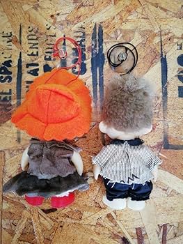 Amazon.co.jp: 80年代 EASY BOYS イージーボーイズ ソフビ