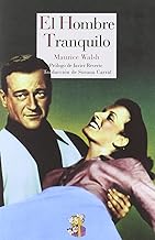 El hombre tranquilo (Literatura Reino de Cordelia) (Spanish Edition)