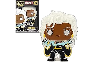 Funko Pop! Pins: Marvel - X-Men - Storm