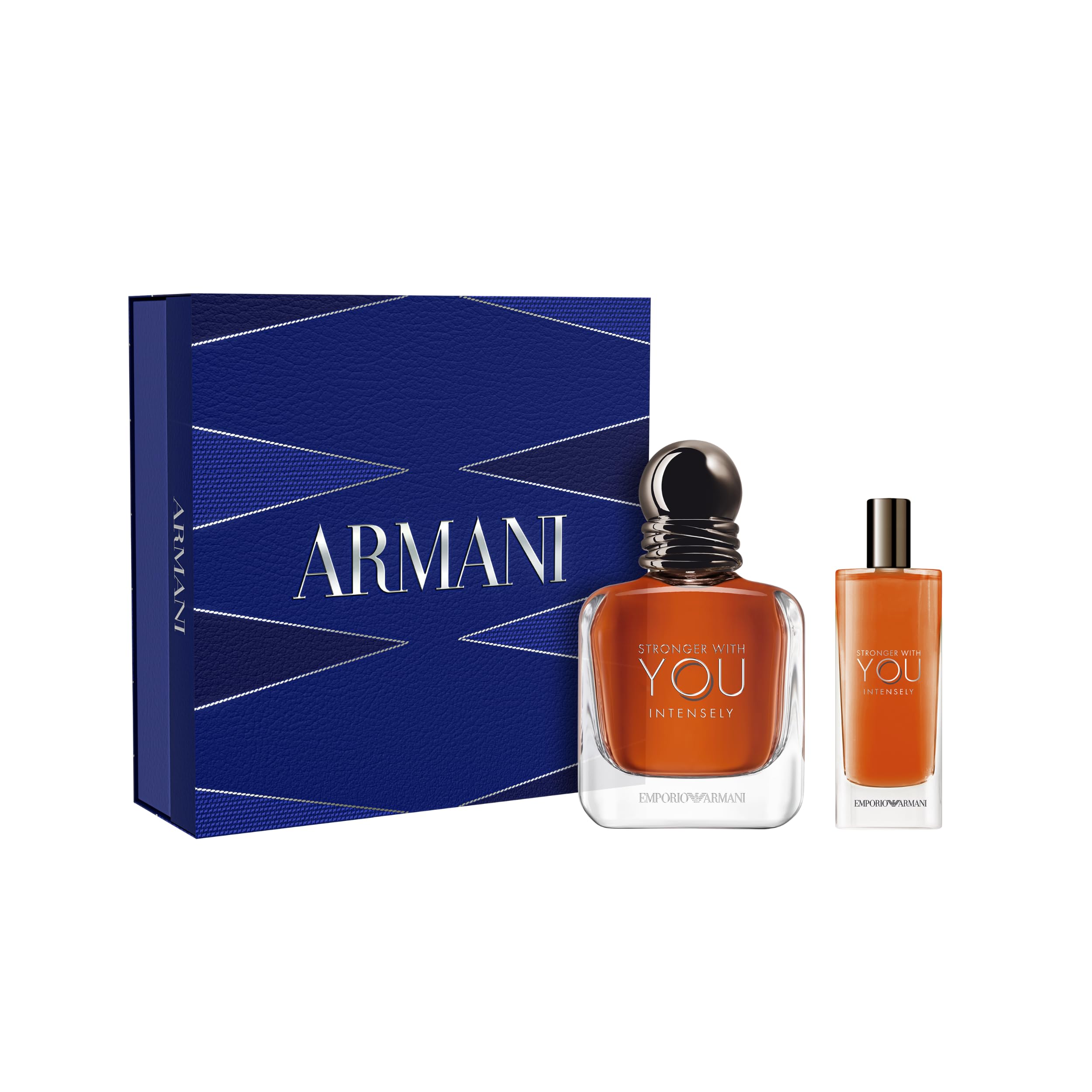 Armani Stronger With You Cologne - Men's Fragrance -11 Armani Stronger With You Cologne - Men's Fragrance -11