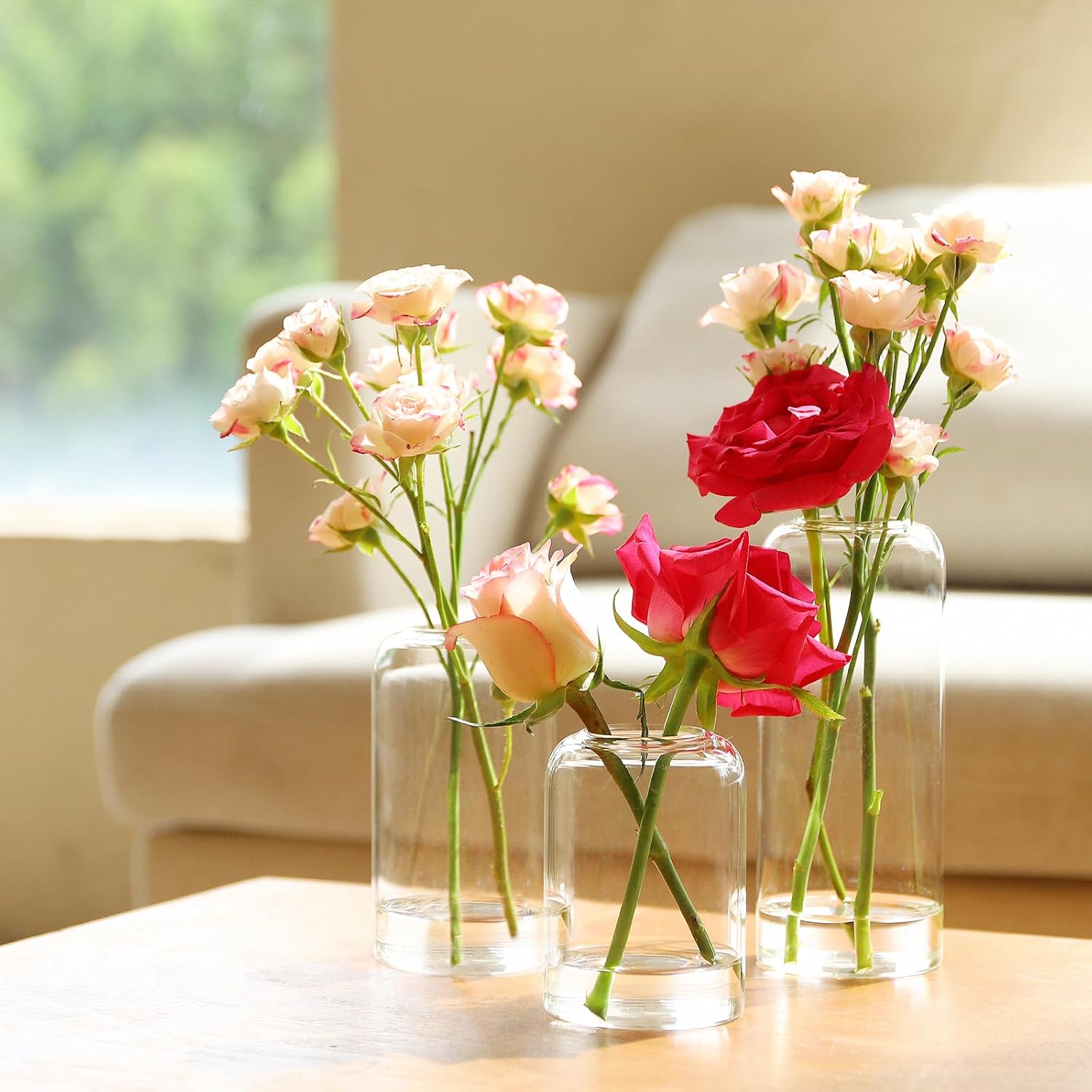 ヨーロピアンスタイルの植木鉢 亜鉛メッキじょうろ花瓶 レトロ plant  