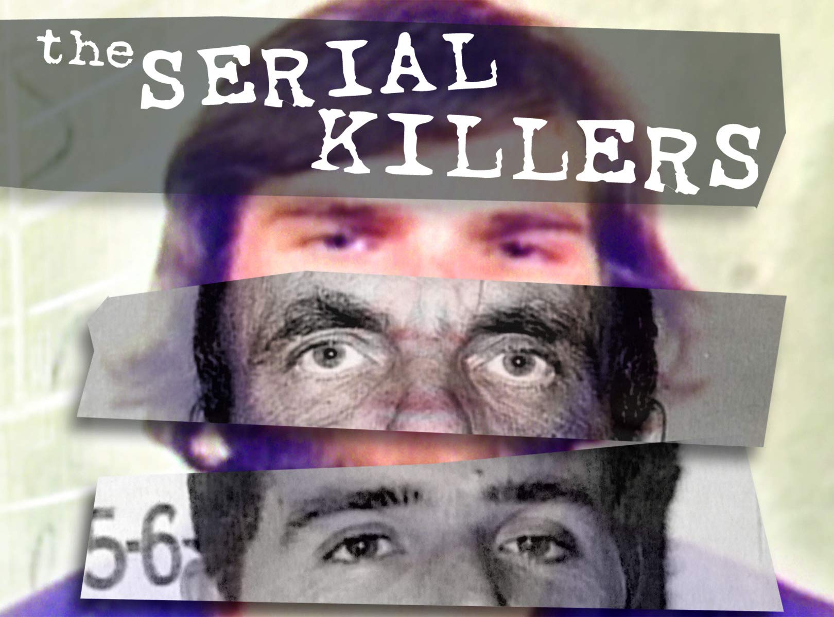 Serial Killers