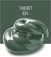 Vista 27 de FolkArt 953 - Pintura acrílica en varios colores (2 onzas), color camello (Camel)