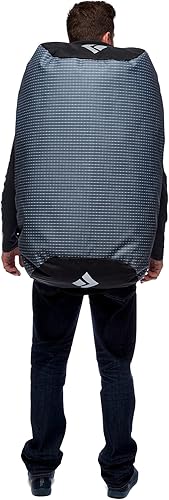 Miniatura 5 de Black Diamond Equipamiento Stonehauler 45 litros Duffel (Azurite)