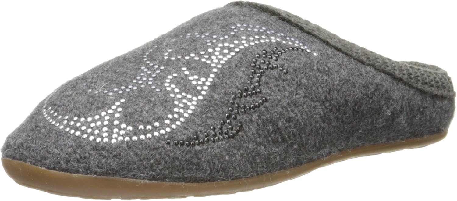 Haflinger Women's ASV Flat