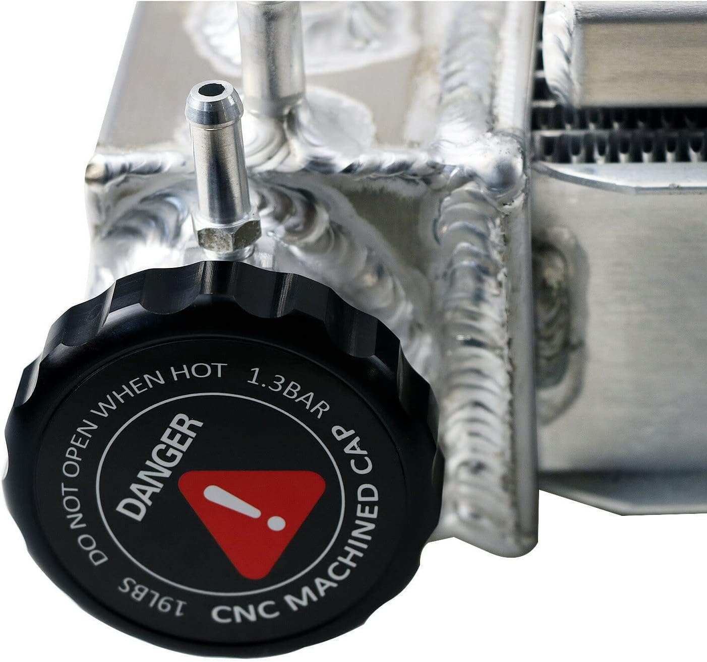 Aluminum Radiator For 1993-2002 Chevy Camaro Pontiac Firebird Trans Am 94 95 96 97 98 99 01 3 Row Core Shroud Fans Relay Radiators