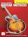 Modern Guitar Method Grade 3: Chords in Position