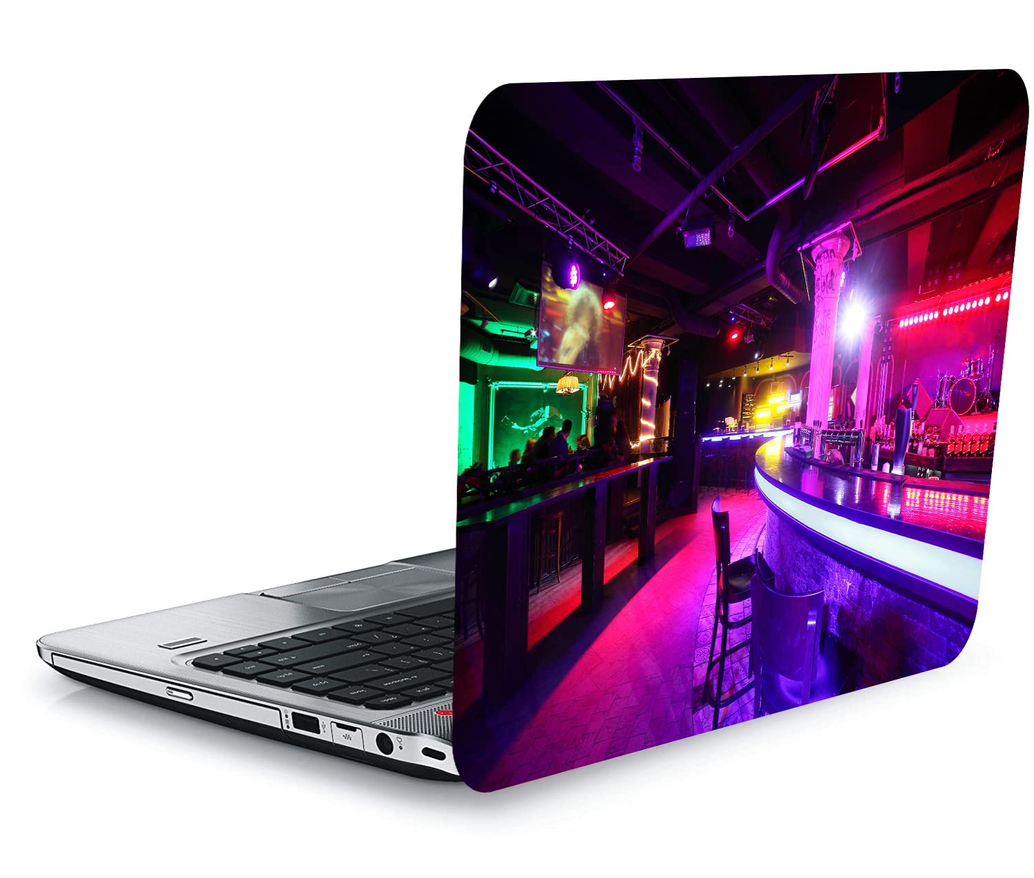 QTH Dynamic Design Laptop Sticker 15.5 Inch QTH-L14-1408 (B09LLHHG12) Amazon Price History, Amazon Price Tracker
