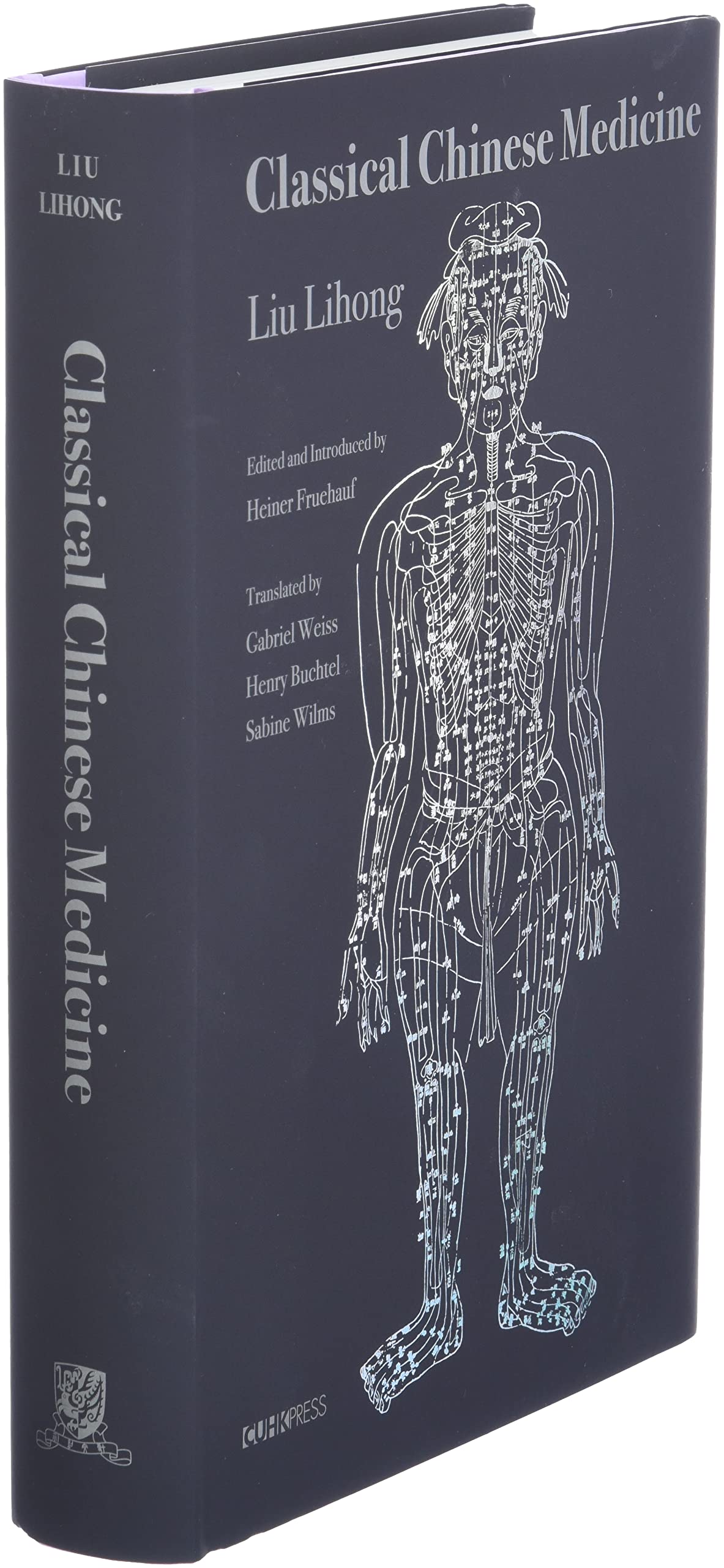 Classical Chinese Medicine