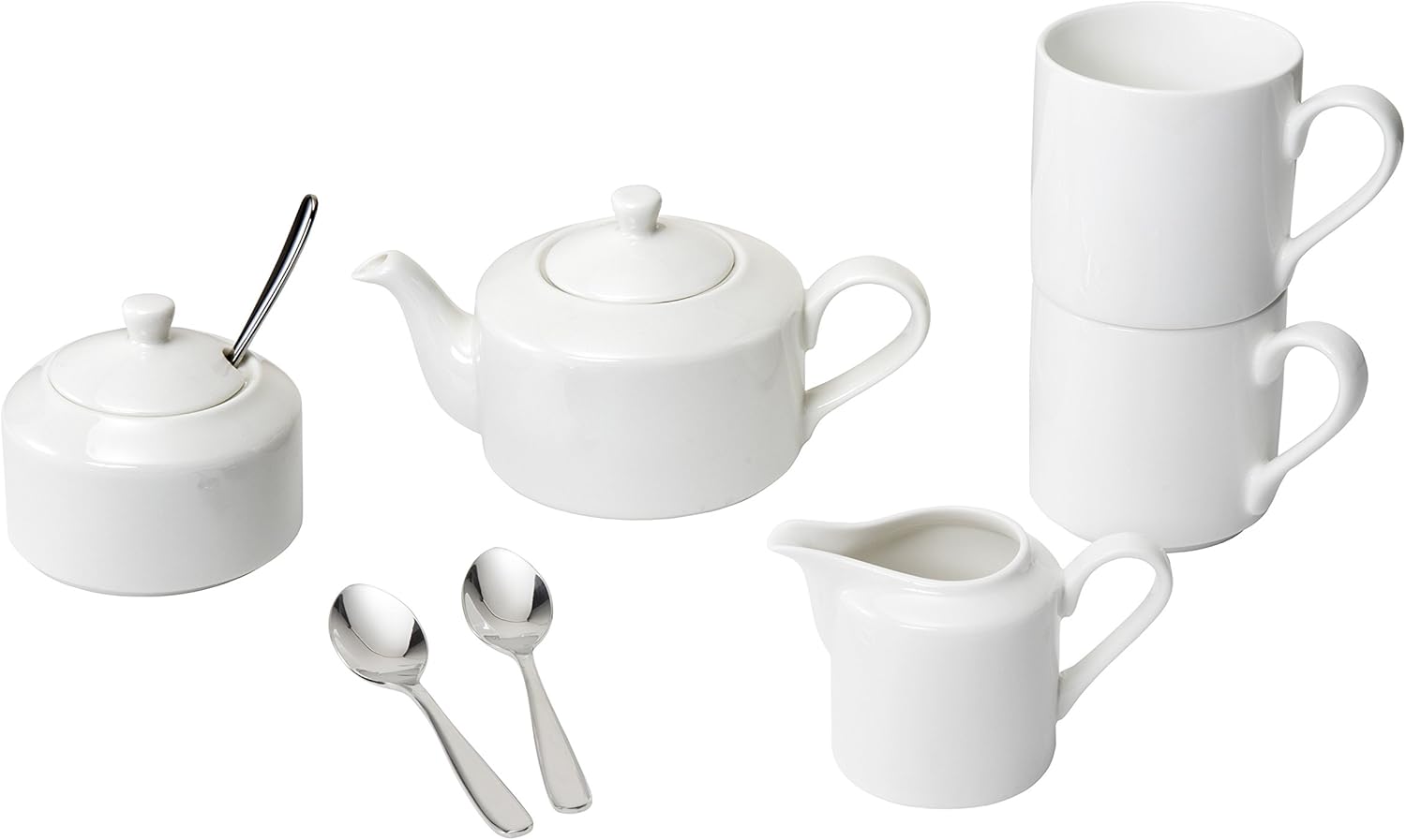 Fortessa All Purpose Wine Host Set for 4