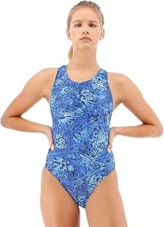 TYR Maiô padrão Nebulous Maxfit